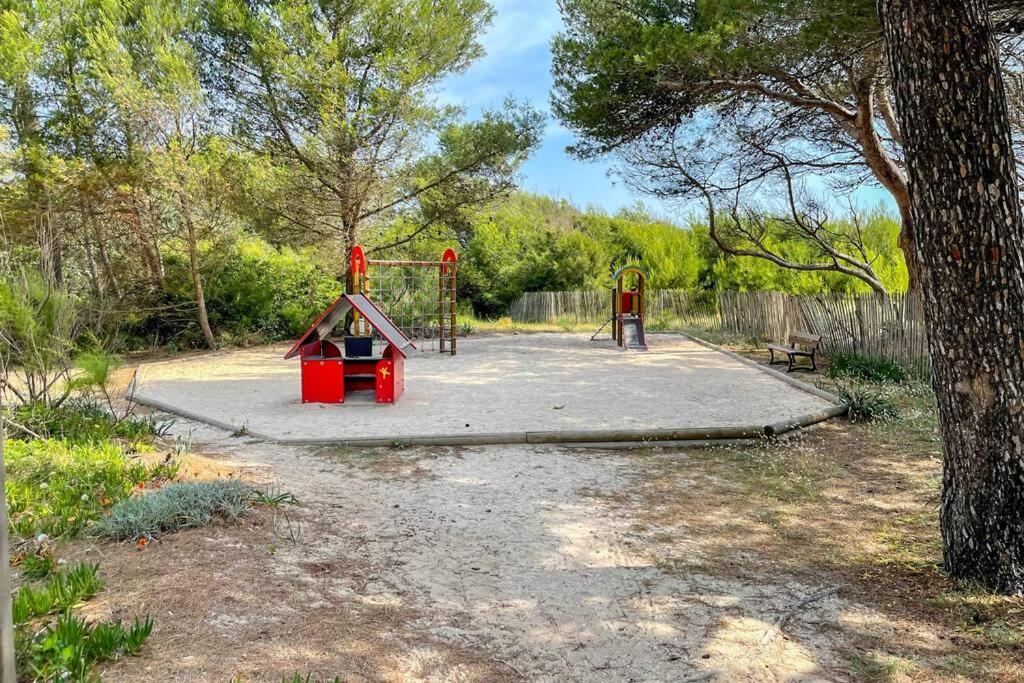 En Privee, Face A La Avec Acces Direct Hyeres