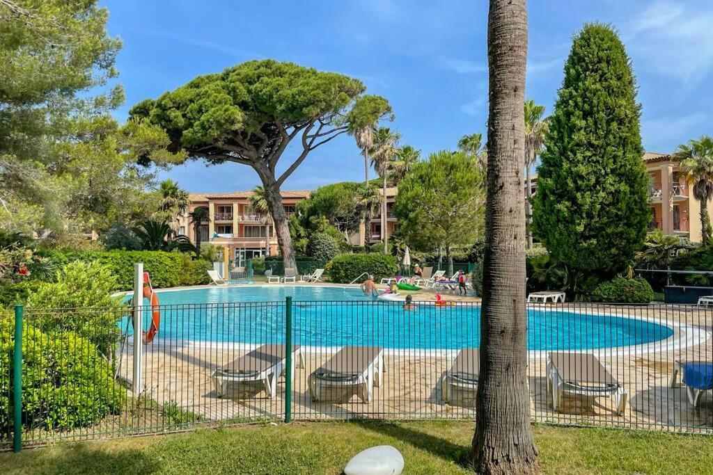 Apartment En Privee, Face A La Avec Acces Direct