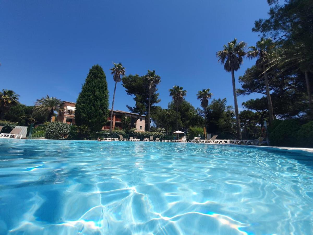 Apartment En Privee, Face A La Avec Acces Direct *