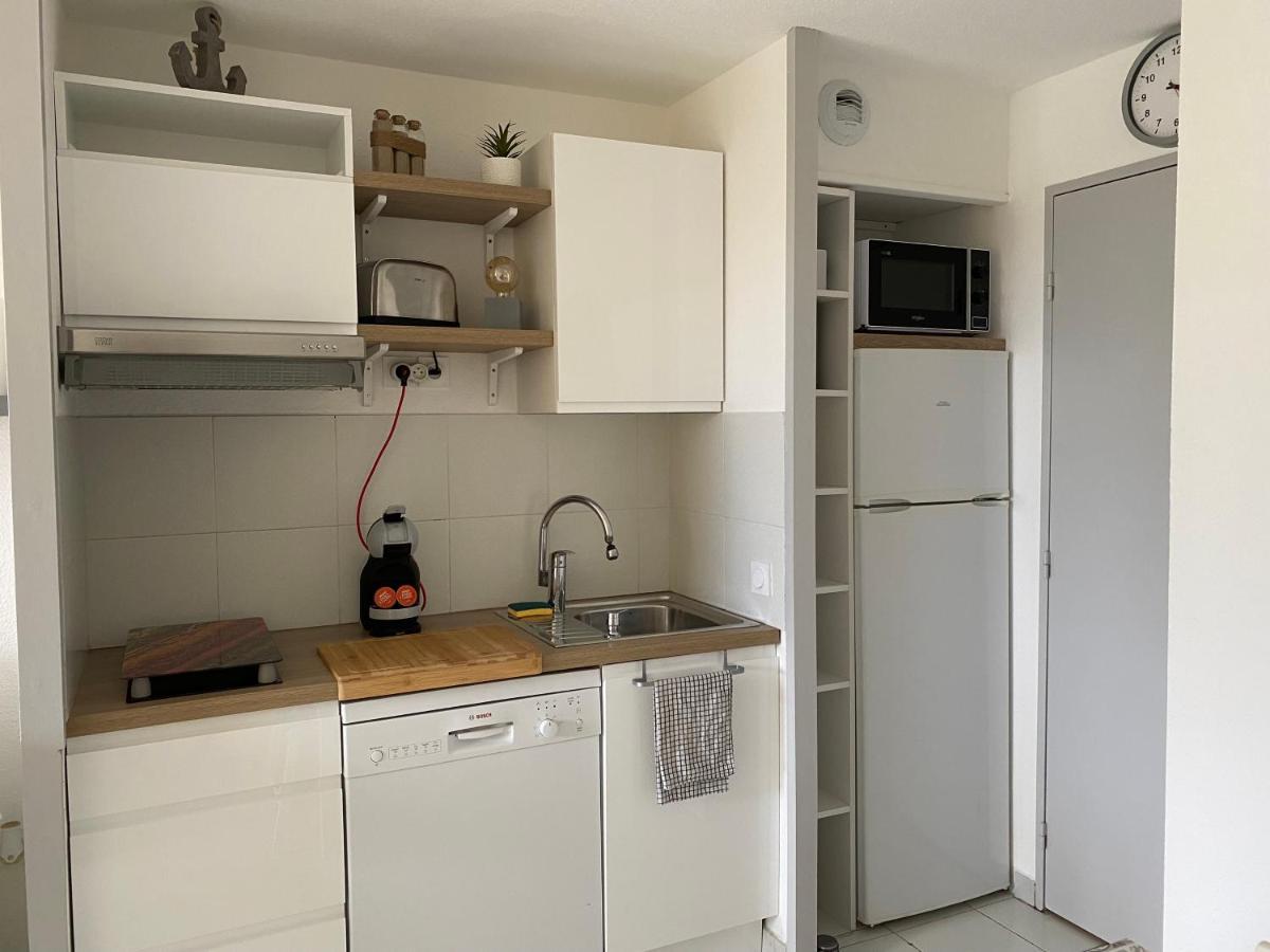 En Privee, Face A La Avec Acces Direct Apartment