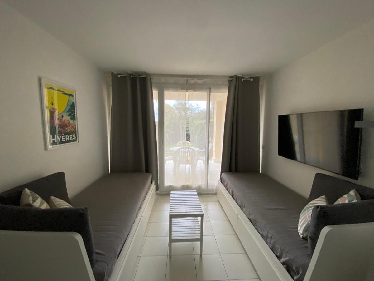 En Privee, Face A La Avec Acces Direct Apartment